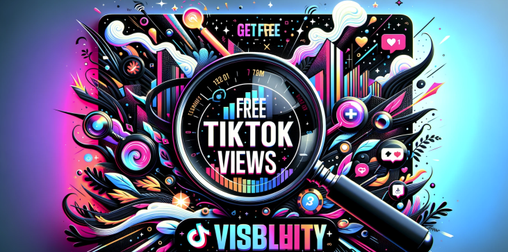 Gratis TikTok-vyer