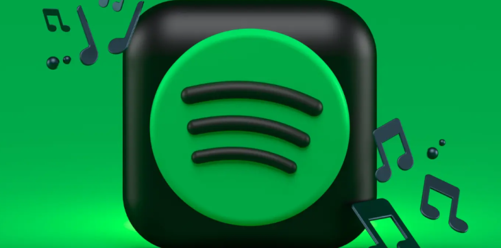 Spotify logotyp